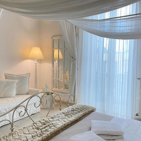 Bed and Breakfast Ai Raggi Di Sole Lecce Zewnętrze zdjęcie