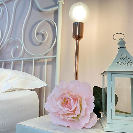 Bed and Breakfast Ai Raggi Di Sole Lecce Zewnętrze zdjęcie