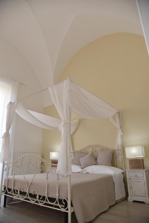 Bed and Breakfast Ai Raggi Di Sole Lecce Zewnętrze zdjęcie