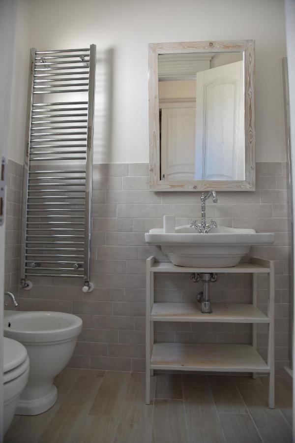 Bed and Breakfast Ai Raggi Di Sole Lecce Zewnętrze zdjęcie