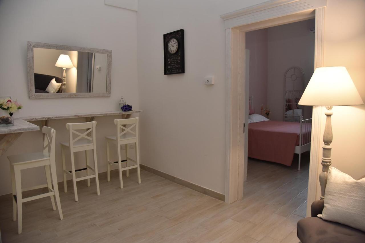 Bed and Breakfast Ai Raggi Di Sole Lecce Zewnętrze zdjęcie
