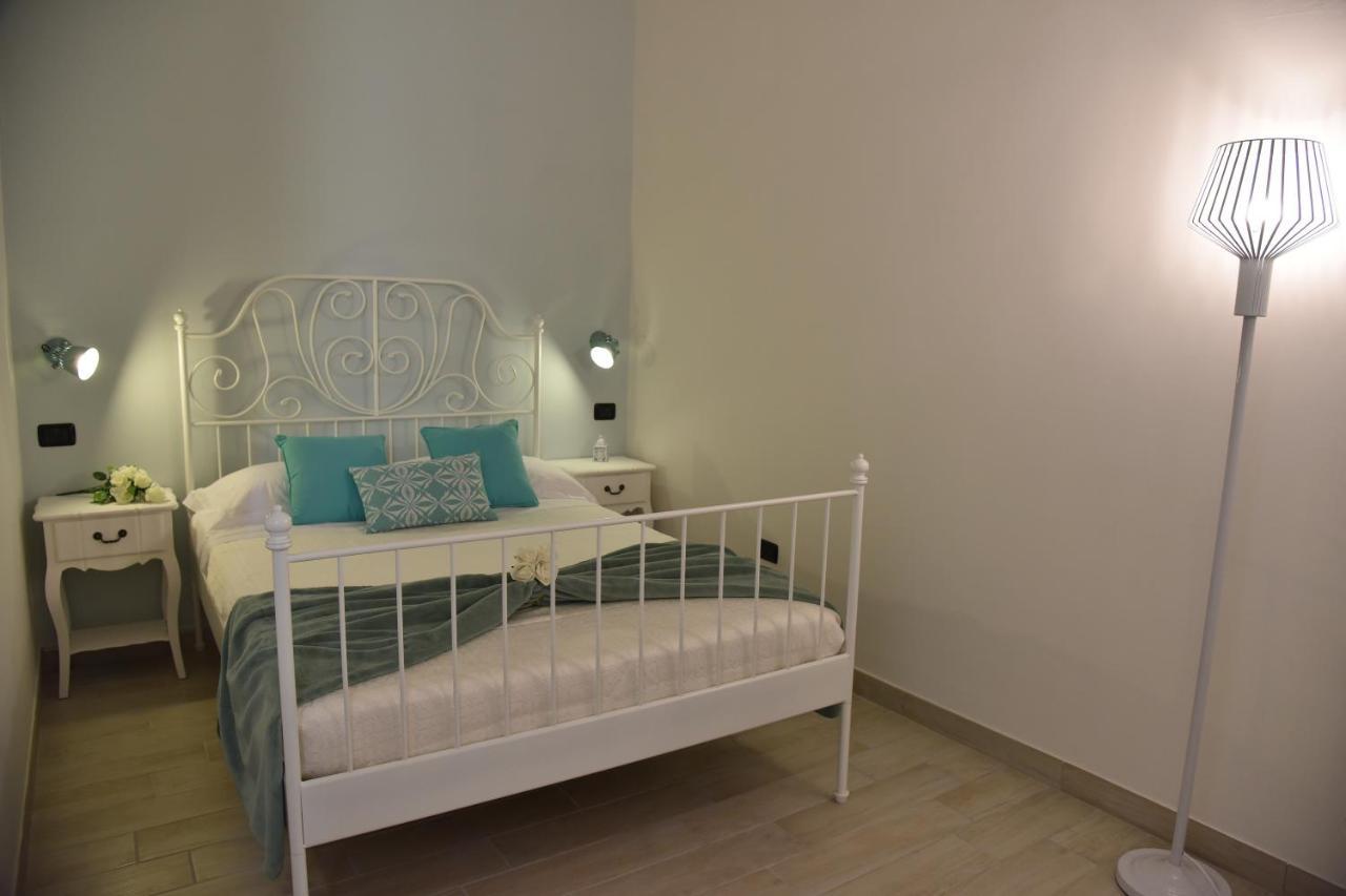 Bed and Breakfast Ai Raggi Di Sole Lecce Zewnętrze zdjęcie