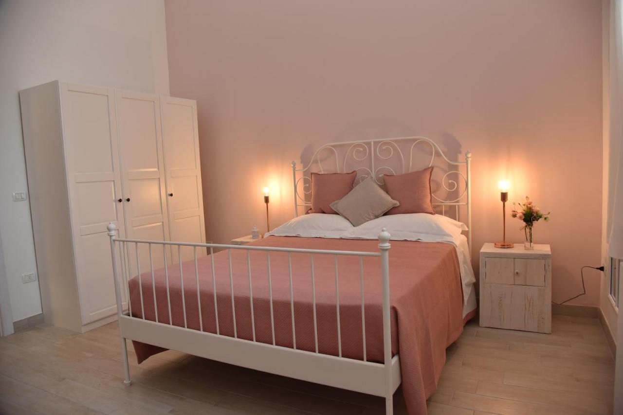 Bed and Breakfast Ai Raggi Di Sole Lecce Zewnętrze zdjęcie
