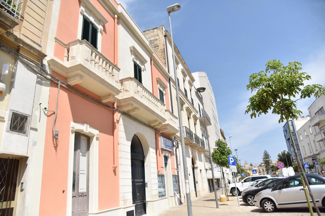 Bed and Breakfast Ai Raggi Di Sole Lecce Zewnętrze zdjęcie