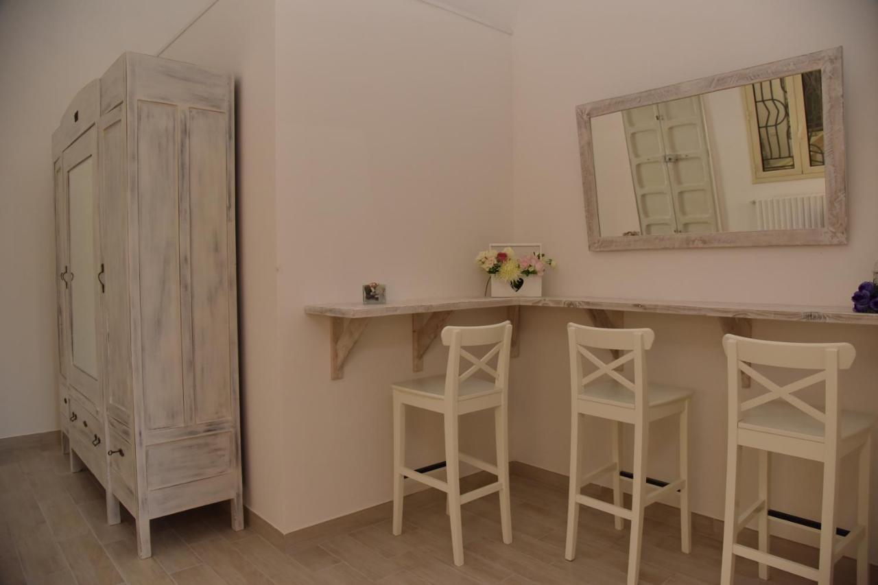 Bed and Breakfast Ai Raggi Di Sole Lecce Zewnętrze zdjęcie