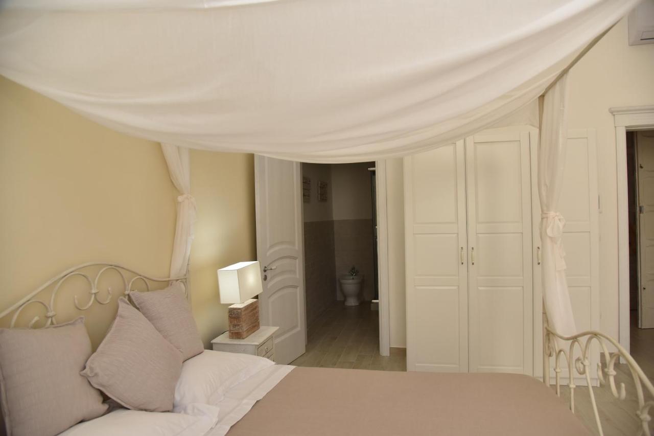 Bed and Breakfast Ai Raggi Di Sole Lecce Zewnętrze zdjęcie