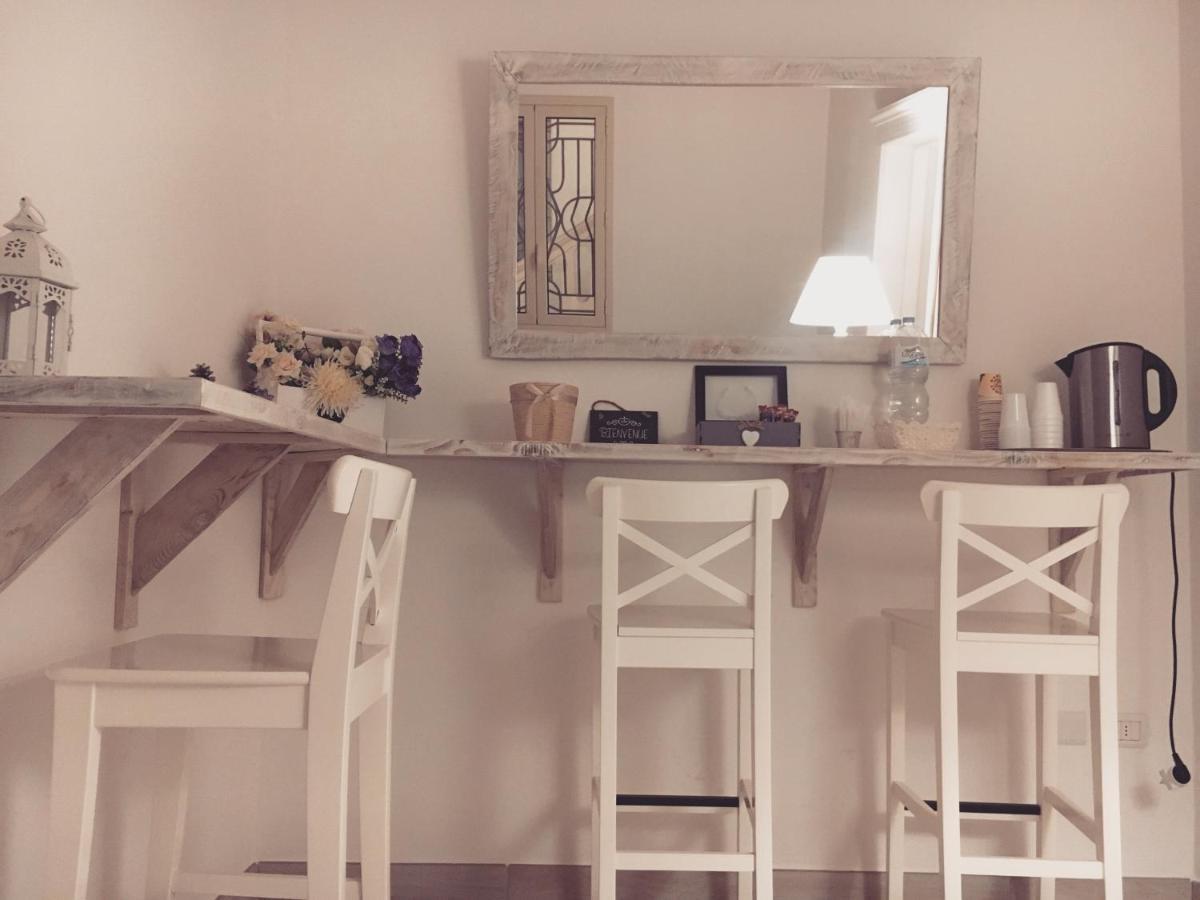 Bed and Breakfast Ai Raggi Di Sole Lecce Zewnętrze zdjęcie