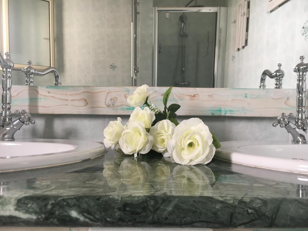 Bed and Breakfast Ai Raggi Di Sole Lecce Zewnętrze zdjęcie