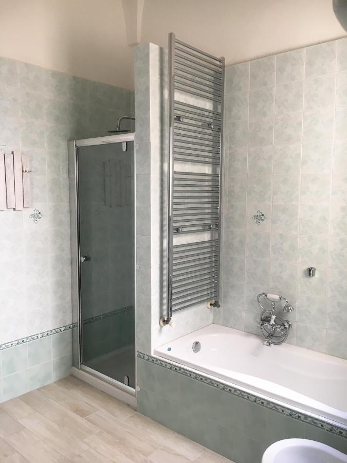 Bed and Breakfast Ai Raggi Di Sole Lecce Zewnętrze zdjęcie