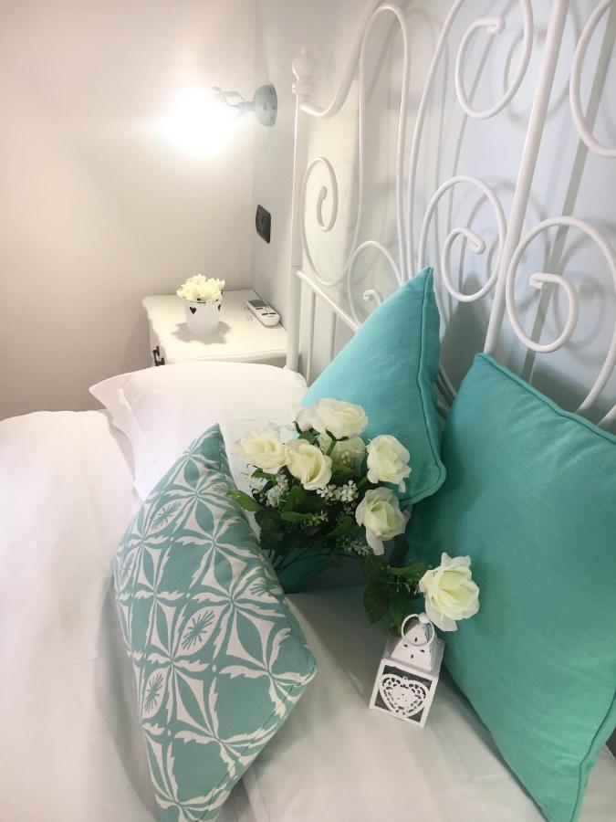 Bed and Breakfast Ai Raggi Di Sole Lecce Zewnętrze zdjęcie