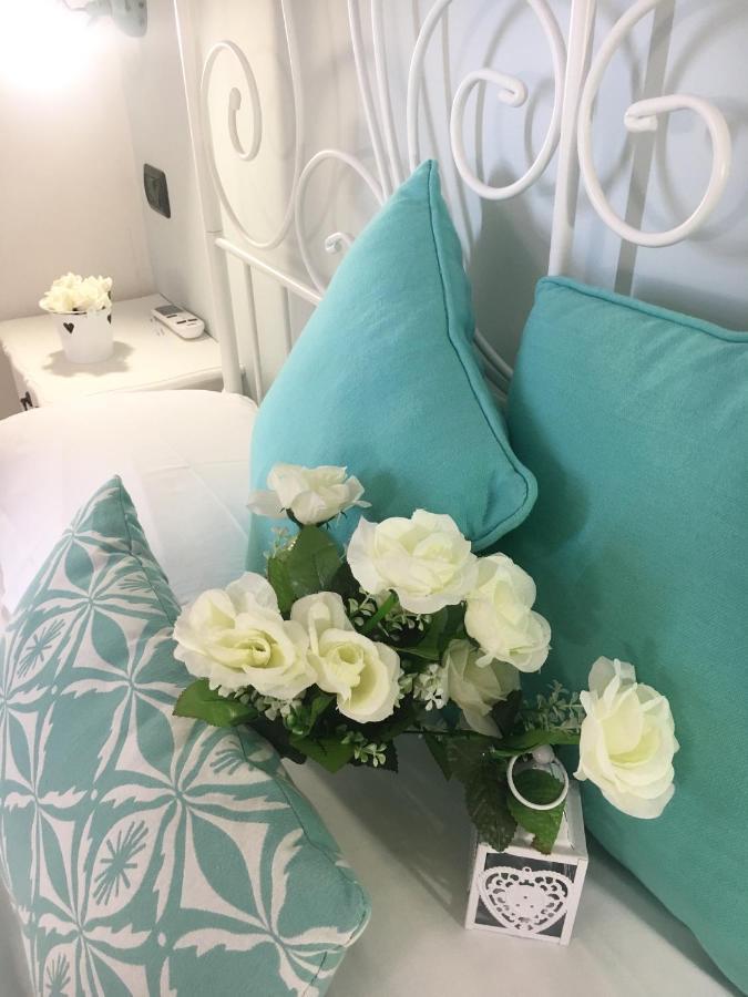 Bed and Breakfast Ai Raggi Di Sole Lecce Zewnętrze zdjęcie
