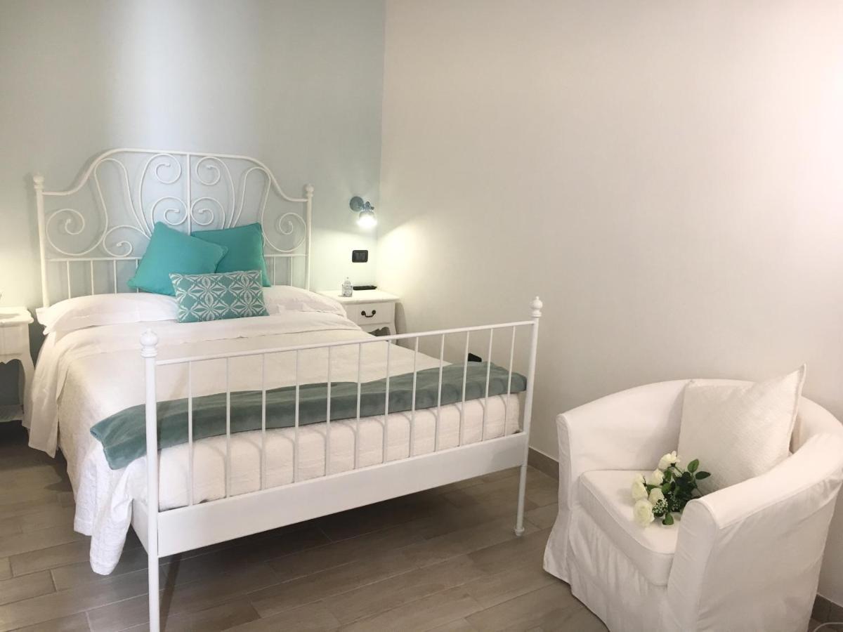 Bed and Breakfast Ai Raggi Di Sole Lecce Zewnętrze zdjęcie