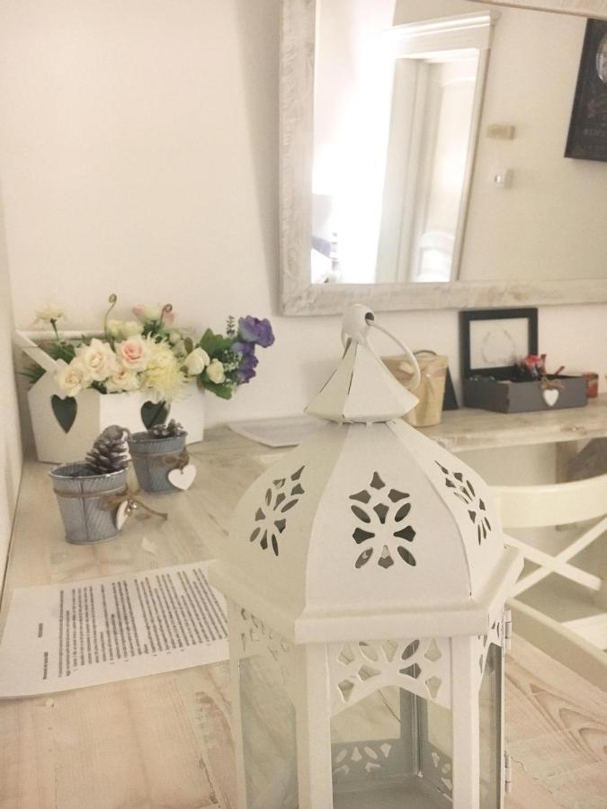 Bed and Breakfast Ai Raggi Di Sole Lecce Zewnętrze zdjęcie