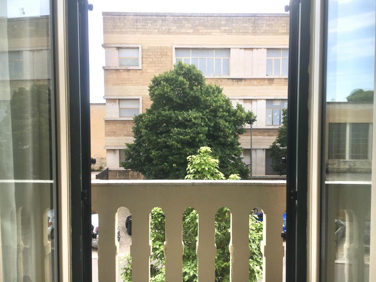 Bed and Breakfast Ai Raggi Di Sole Lecce Zewnętrze zdjęcie