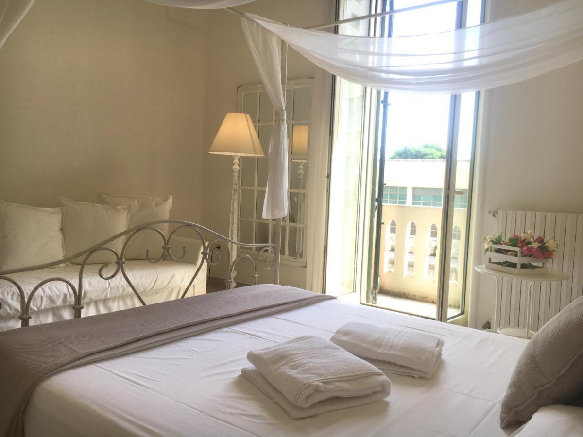 Bed and Breakfast Ai Raggi Di Sole Lecce Zewnętrze zdjęcie
