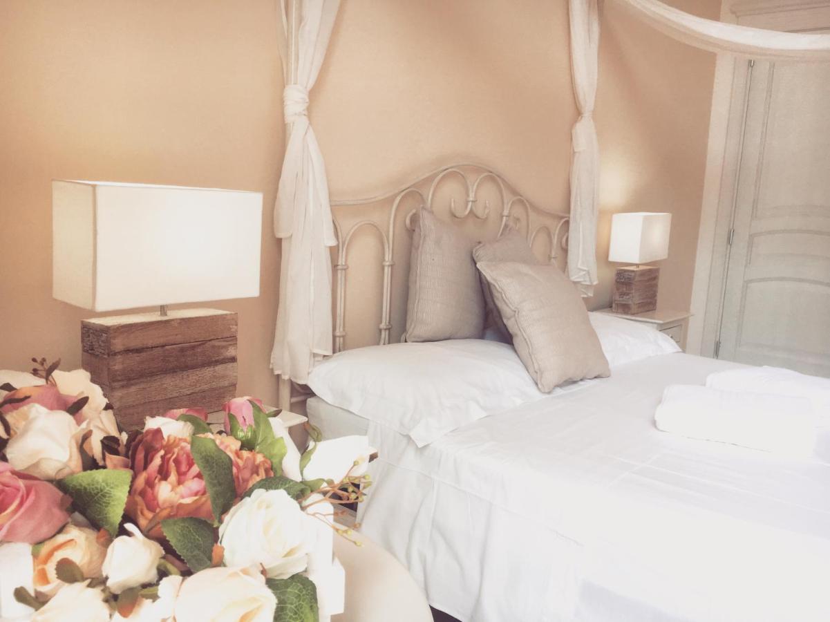 Bed and Breakfast Ai Raggi Di Sole Lecce Zewnętrze zdjęcie
