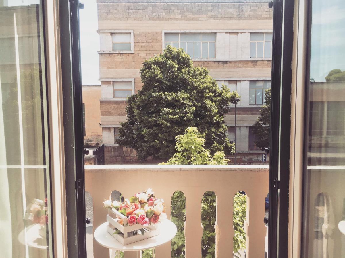 Bed and Breakfast Ai Raggi Di Sole Lecce Zewnętrze zdjęcie