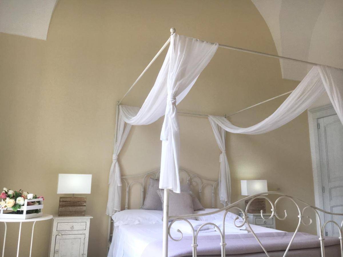 Bed and Breakfast Ai Raggi Di Sole Lecce Zewnętrze zdjęcie