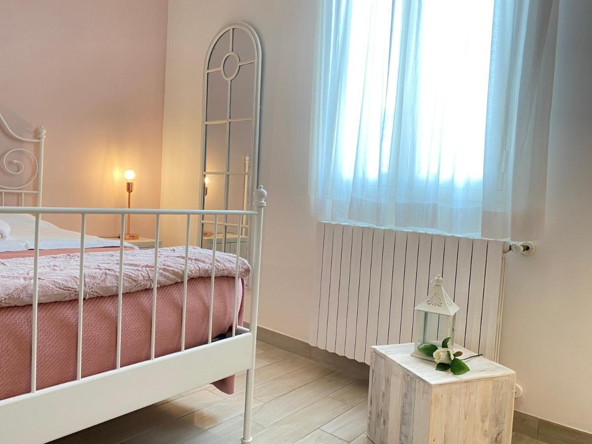 Bed and Breakfast Ai Raggi Di Sole Lecce Zewnętrze zdjęcie