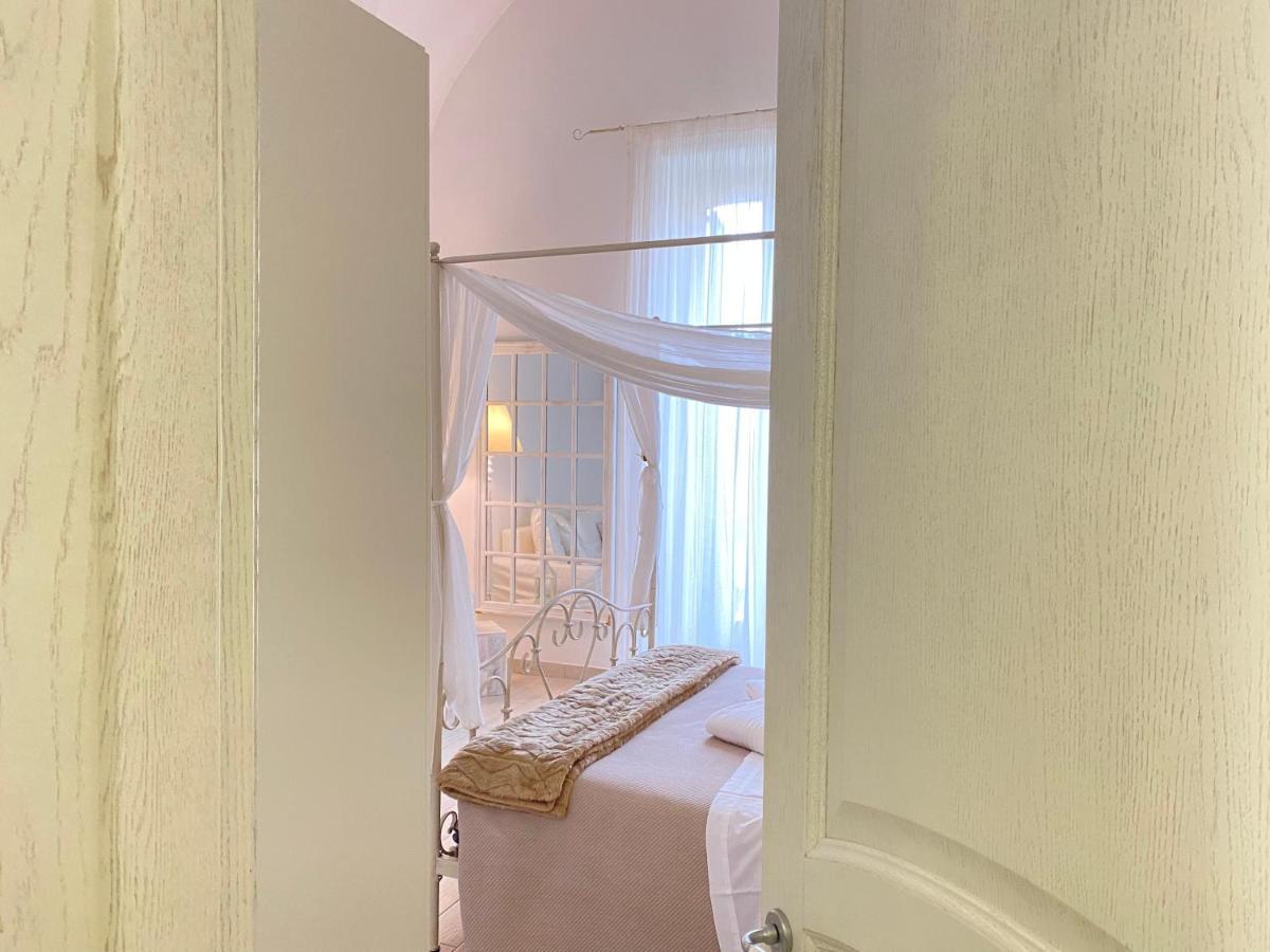Bed and Breakfast Ai Raggi Di Sole Lecce Zewnętrze zdjęcie