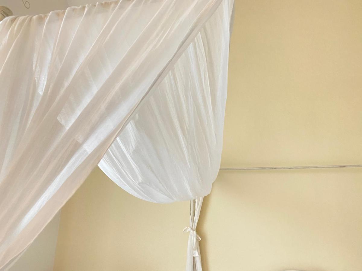 Bed and Breakfast Ai Raggi Di Sole Lecce Zewnętrze zdjęcie