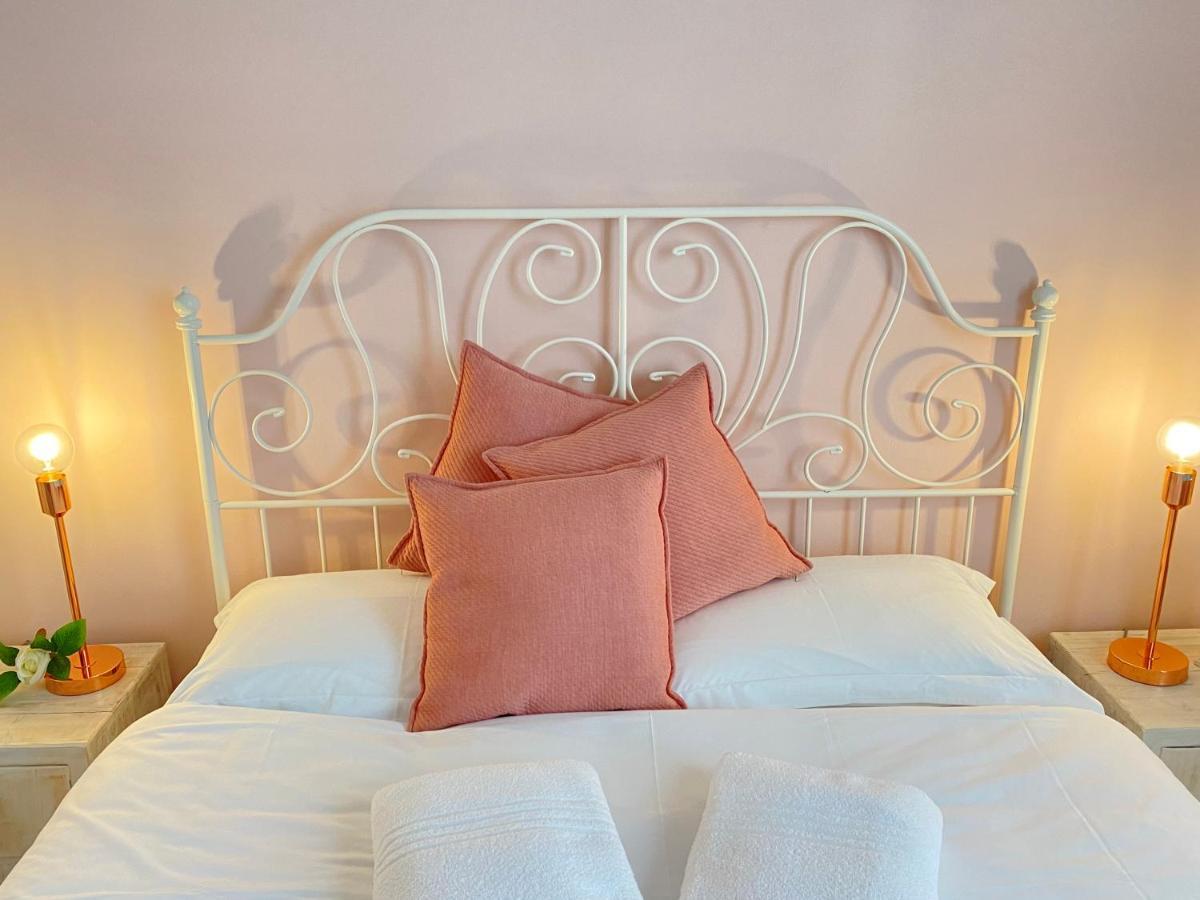 Bed and Breakfast Ai Raggi Di Sole Lecce Zewnętrze zdjęcie