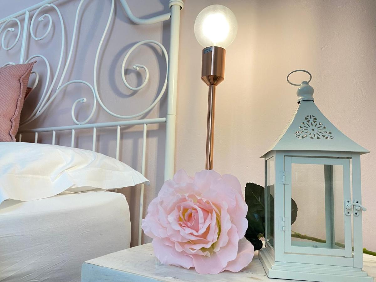 Bed and Breakfast Ai Raggi Di Sole Lecce Zewnętrze zdjęcie