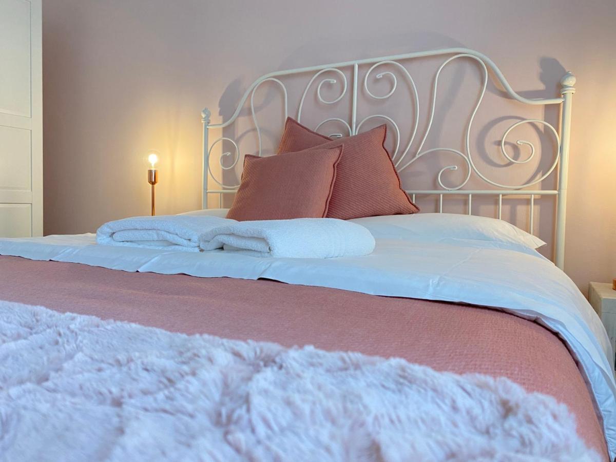 Bed and Breakfast Ai Raggi Di Sole Lecce Zewnętrze zdjęcie