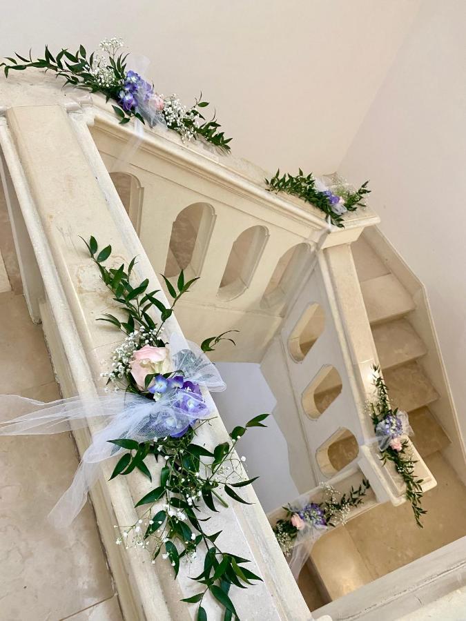 Bed and Breakfast Ai Raggi Di Sole Lecce Zewnętrze zdjęcie